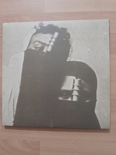 Gatefold black - 3, x