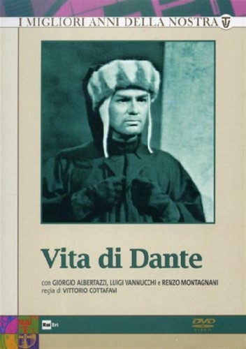 Vita dante - vita, dvd)