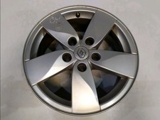 JANTE ALLIAGE - Renault