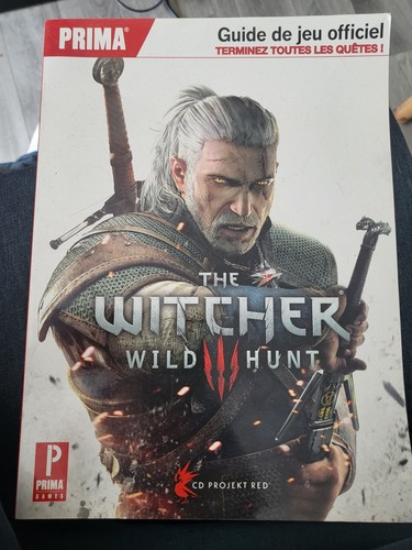 The witcher iii tbe wild - witcher,