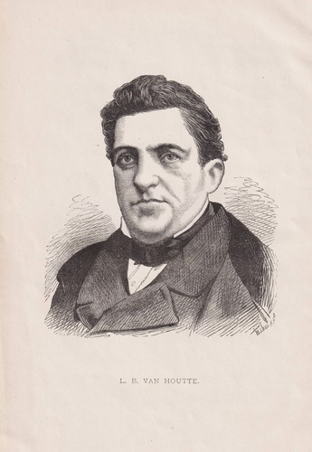 louis belge