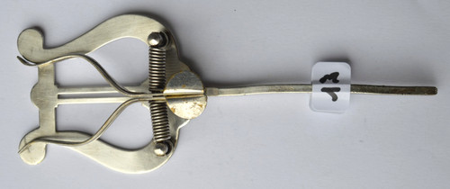 Lyre porte partitions pour - /, porte-partitions