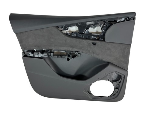 Oem audi porte alcantara - oem,