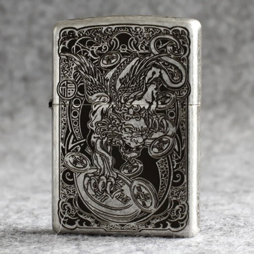 Briquet zippo 121fb - briquet,