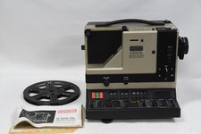 Eumig S926 GL Super 8 Film Movie Sound Projector - Vintage Tested Working Super8