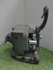 ancien projecteur de film