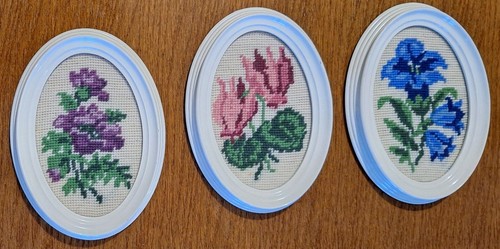 Trois tapisseries gobelins