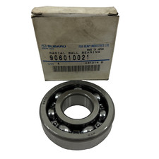 (065) Orig. SUBARU Libero Bus