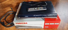Toshiba RD-88DT Lecteur