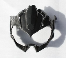 TÊTE DE FOURCHE FRONT FAIRING