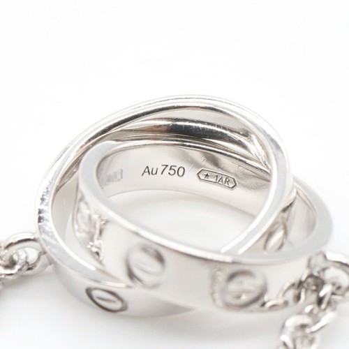 Bracelet cartier baby - bracelet,