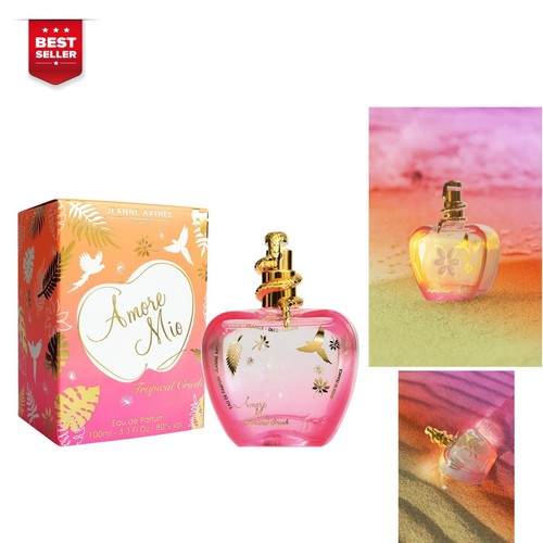 Jeanne arthes amore mio - arthes,