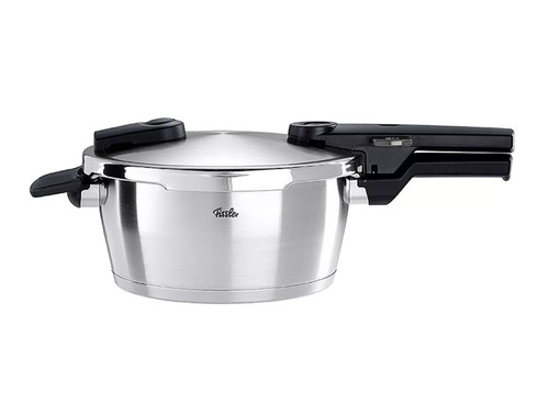 Autocuiseur fissler vitaquick - fissler,