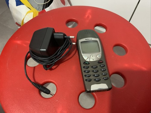 Téléphone portable vintage - portable,