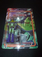 FIGURINE UFO ROBOT GRENDIZER