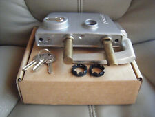 locinox Serrure de Portail