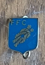 Insigne Scout FFC Francs et