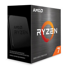 Processeur AMD Ryzen™ 7