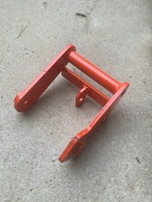 Support de roue anti-scalp arrière plateau Kubota RCK72P K5691-44222