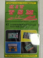 Kit Electronique TSM 42
