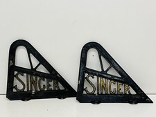 412/  SINGER CARTER PROTECTION