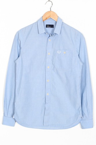 Chemise fred perry homme - perry,