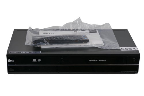 Rc389h enregistreur dvd - rc389h,