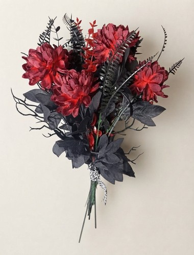 Bouquet fleurs - bouquet, de