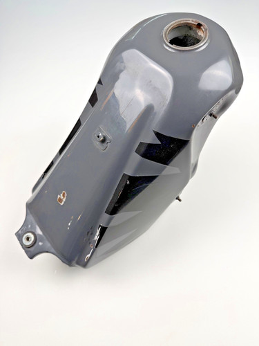 Réservoir essence honda 125 - réservoir, d'essence