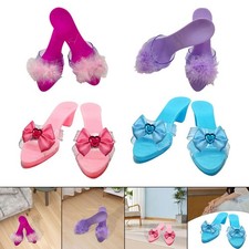 Chaussures de princesse à