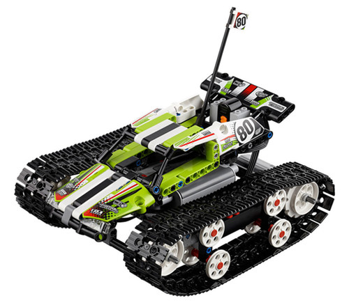 Lego technic 42065 set - lego, --