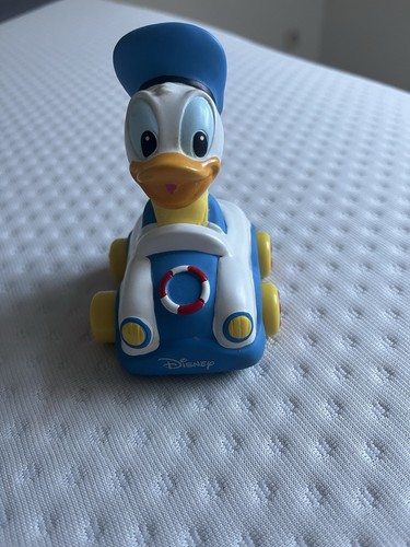 Disney donald duck - duck, en