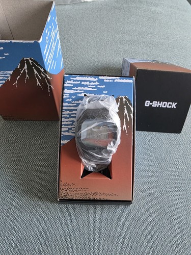 Casio shock 5600khg25 - g-shock, dw-5600khg25-1