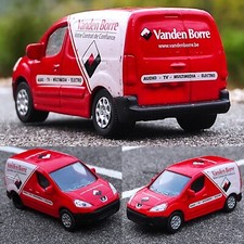 NOREV Peugeot Partner Vanden