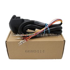 Switch Handle 6680414 Fit For Bobcat 653 751 753 763 773 7753 853 863 864 873