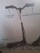 Trottinette Électrique Neuf
