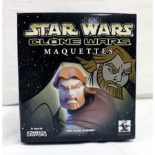 GENTLE GIANT STAR WARS CLONE