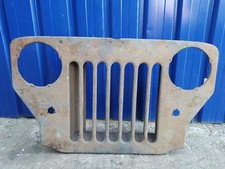 PANNEAU AVANT / 970538 POUR JEEP WILLYS WILLYS