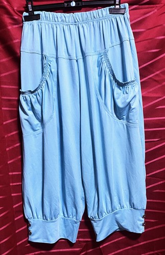 Pantalon type sarouel 4 - type,
