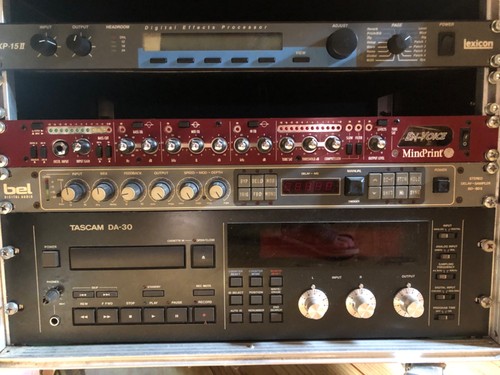 Dat tascam da30 occasion - tascam,