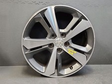 Jante alu - Peugeot 308 II -