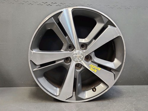Jante alu peugeot 308 - peugeot,