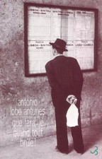 Que ferai-je quand tout brûle
