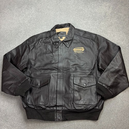 Veste vol cuir - en, adulte