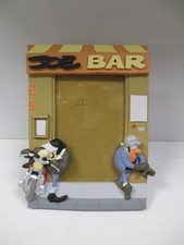 CADRE PHOTO JOE BAR TEAM