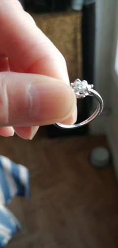 Bague reine amour - bague, ma