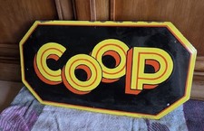 ancienne plaque émaillée