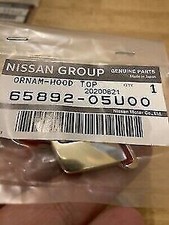 NISSAN Véritable Skyline R32