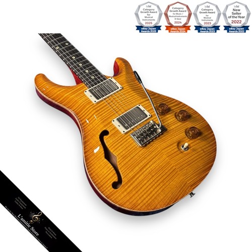 Guitare paul reed smith - reed, prs