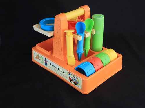 Ensemble argile vintage 787 - ensemble,